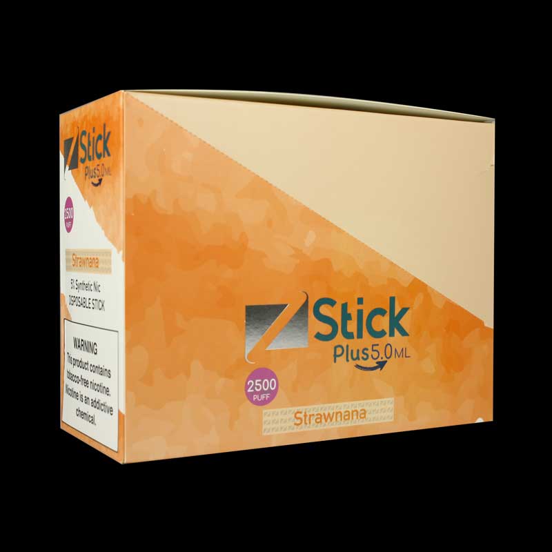 ZStick Plus Disposable Vape