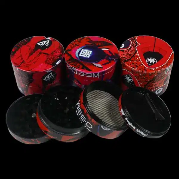 Grinder