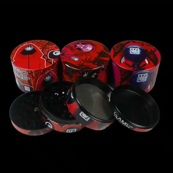 Grinder