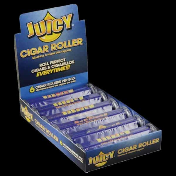 Juicy Cigar Hand Roller