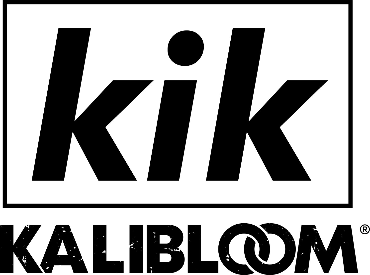 Kik Kalibloom Disposable