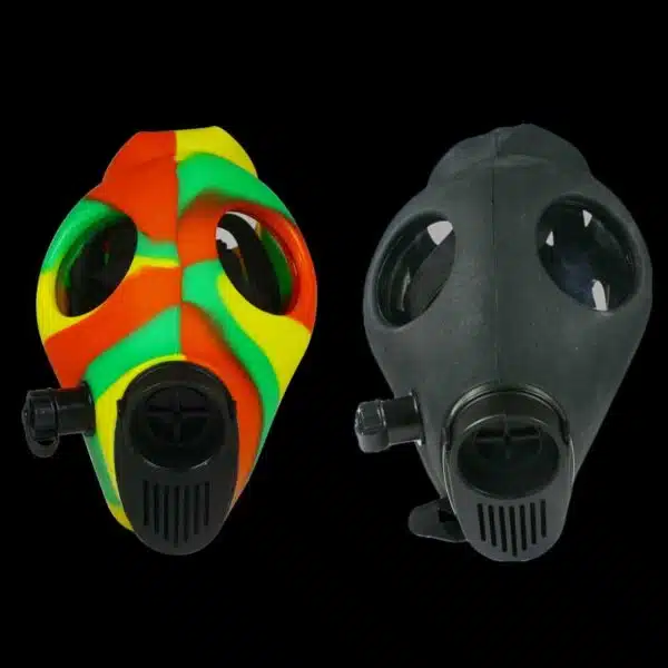 Gas Mask
