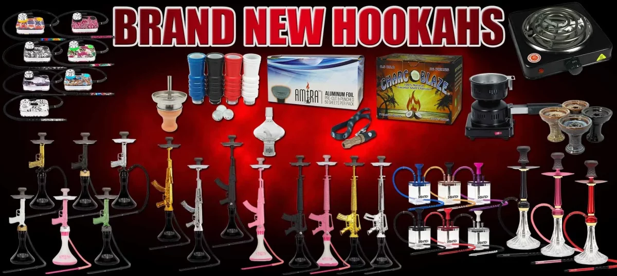 smoke shop wholesale distributor